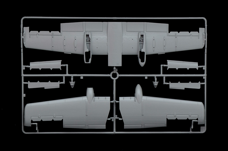 2725 - A - 10C ''Blacksnakes'' - Imagem 7