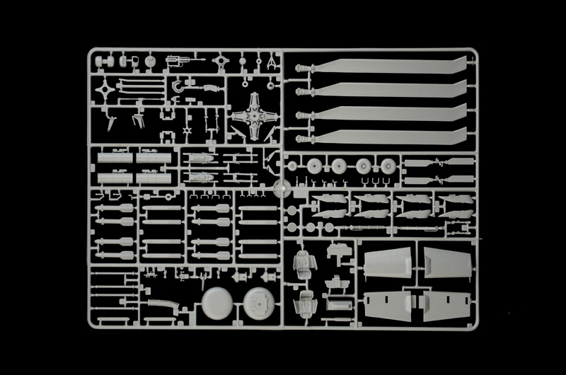 2748 - AH-64D APACHE LONGBOW - Imagem 4