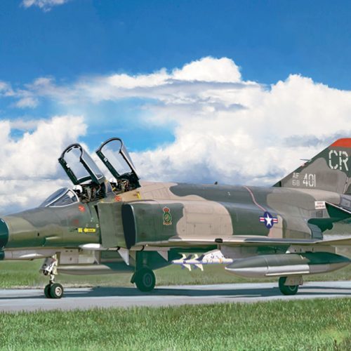 2770 – F-4E PHANTOM II