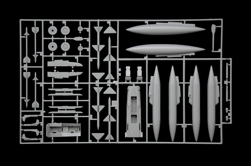 2781 - F-4J PHANTOM ll - Imagem 3