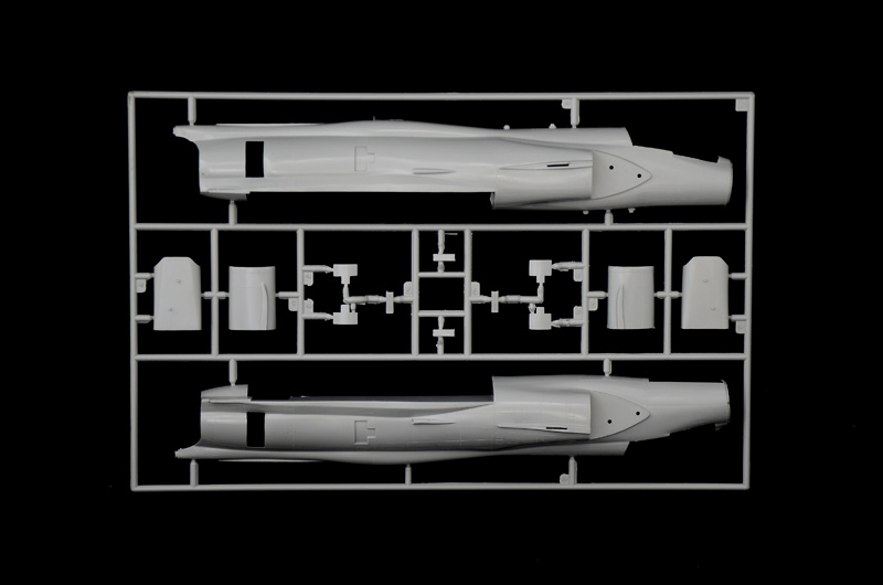 2785 - SAAB JA 37/AJ 37 VIGGEN - Imagem 11