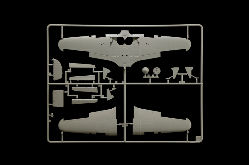 2802 - HURRICANE Mk.I - Imagem 3
