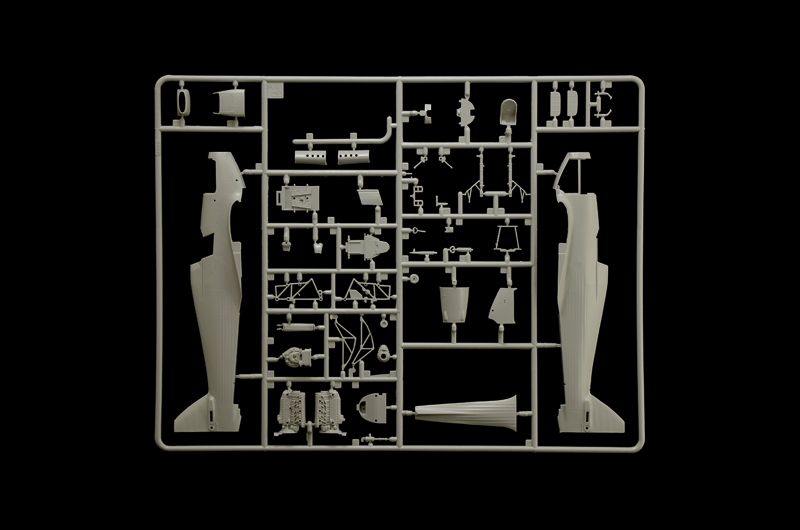 2802 - HURRICANE Mk.I - Imagem 12