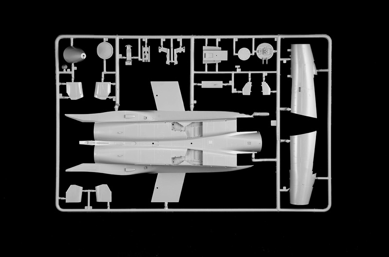 2803 - F-15E Strike Eagle - Imagem 3