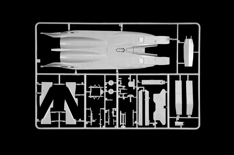 2803 - F-15E Strike Eagle - Imagem 4