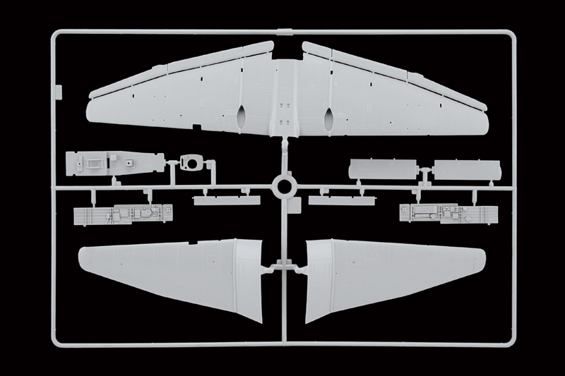 2807 - Junkers JU-87B Stuka - Imagem 3