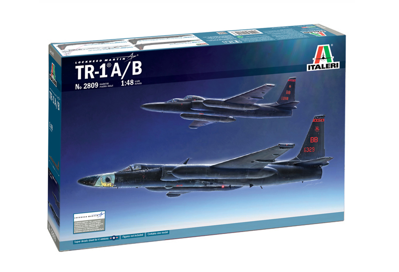 2809 - TR-1A/B - Imagem 2