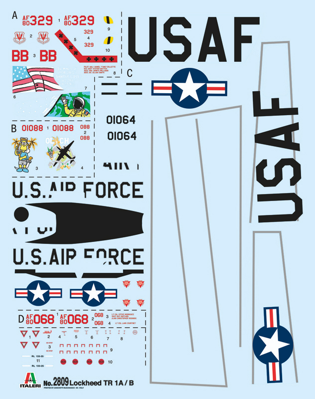 2809 - TR-1A/B - Imagem 5