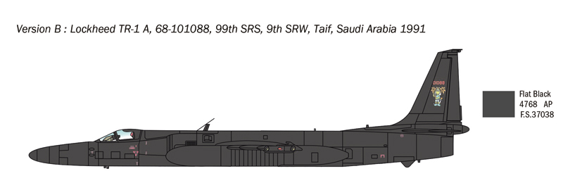 2809 - TR-1A/B - Imagem 7