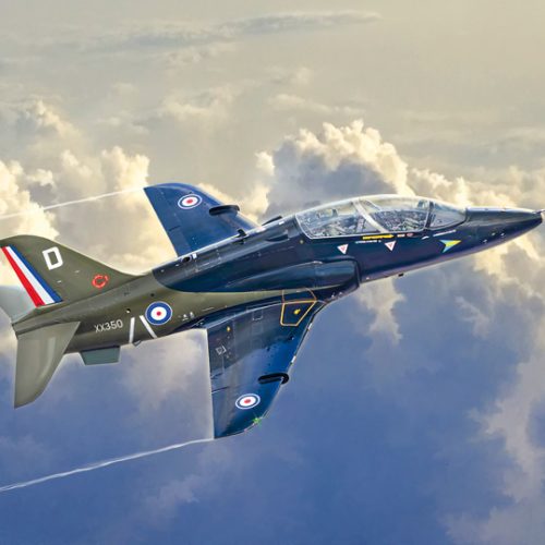 2813 – Hawk T Mk. I