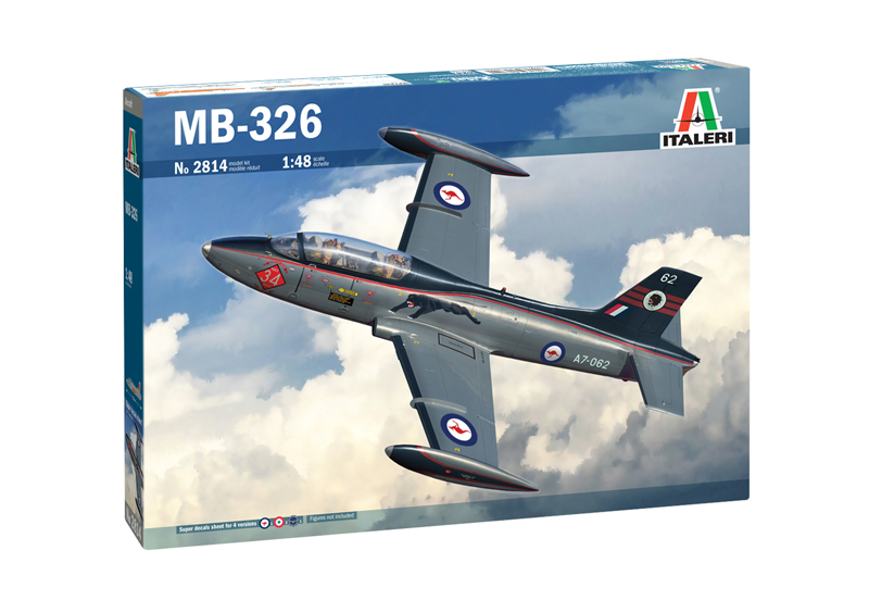 2814 - MB-326 - Imagem 2