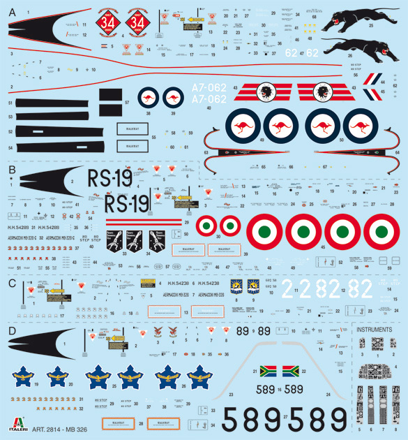2814 - MB-326 - Imagem 5