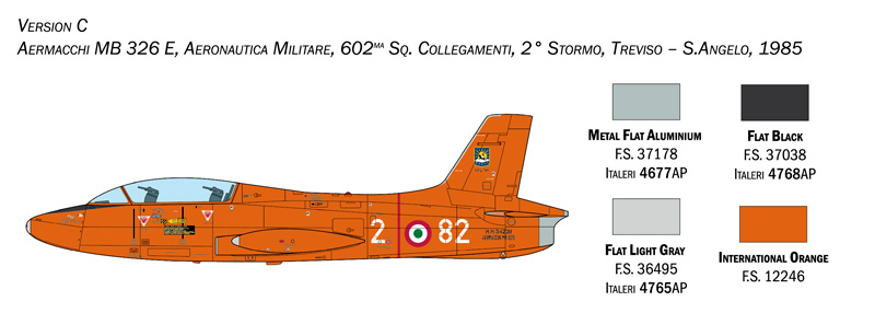 2814 - MB-326 - Imagem 8