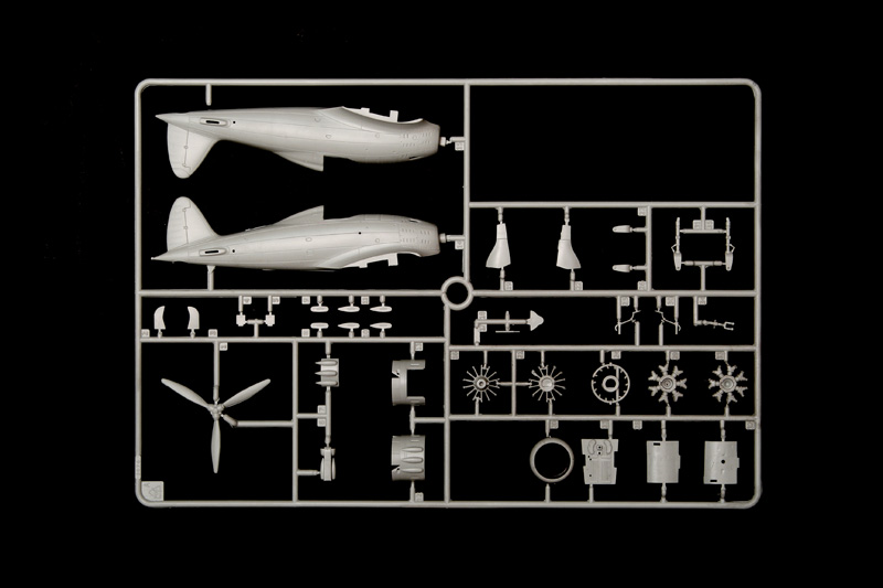 2815 - MACCHI MC 200 - Imagem 11