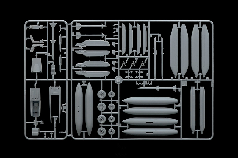 2824 - EA-18G Growler - Imagem 3