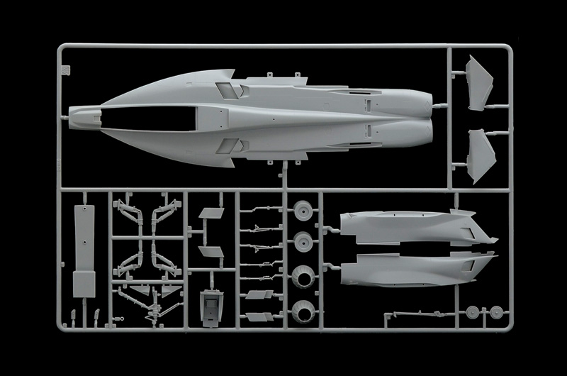 2824 - EA-18G Growler - Imagem 9