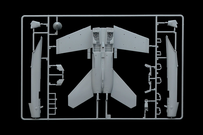 2824 - EA-18G Growler - Imagem 10