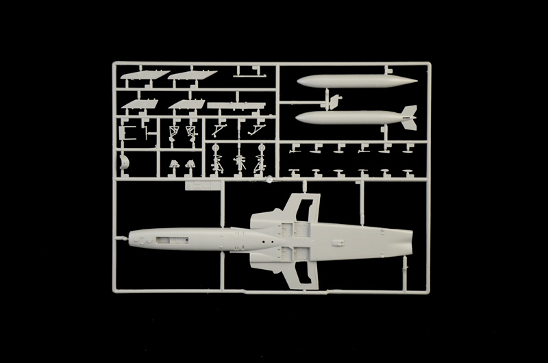 2827 - F-5E Tiger II - Imagem 3