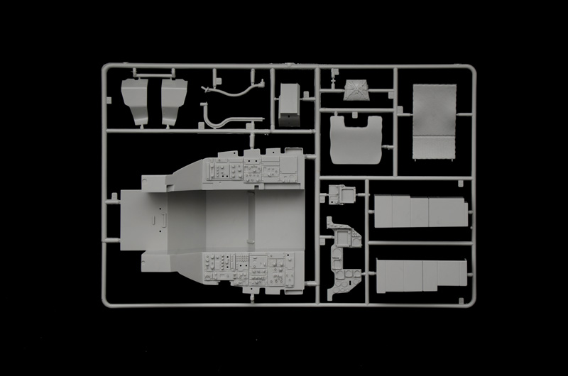 2990 - F-16 Cockpit - Imagem 5