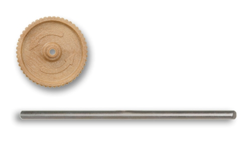 3103 - LEONARDO DA VINCI: PADDLE BOAT - Imagem 3