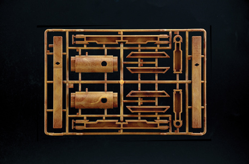 3105 - LEONARDO DA VINCI: Catapult - Imagem 3