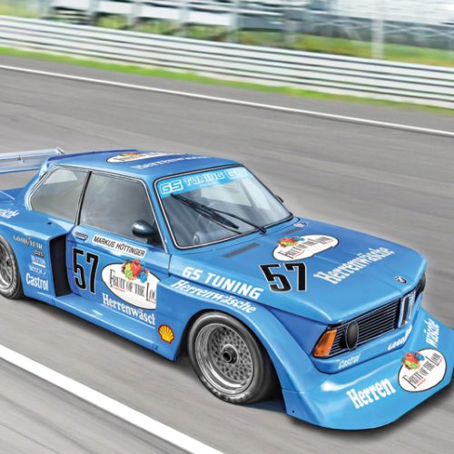 3626 – B.M.W. 320 Group 5