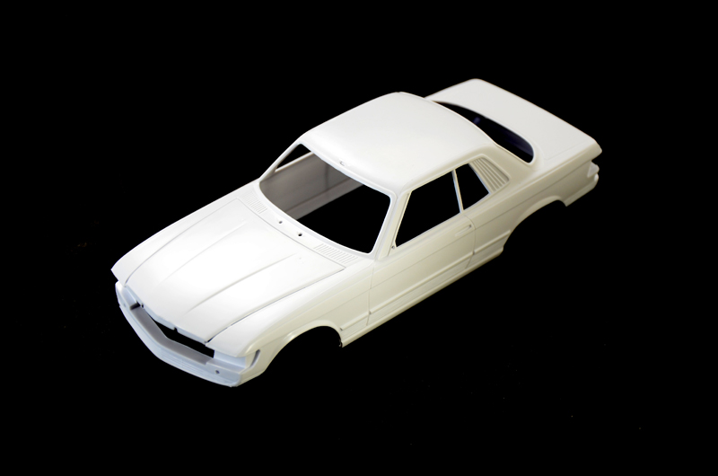 3632 - Mercedes-Benz 450SLC Rallye Bandama 1979 - Imagem 9