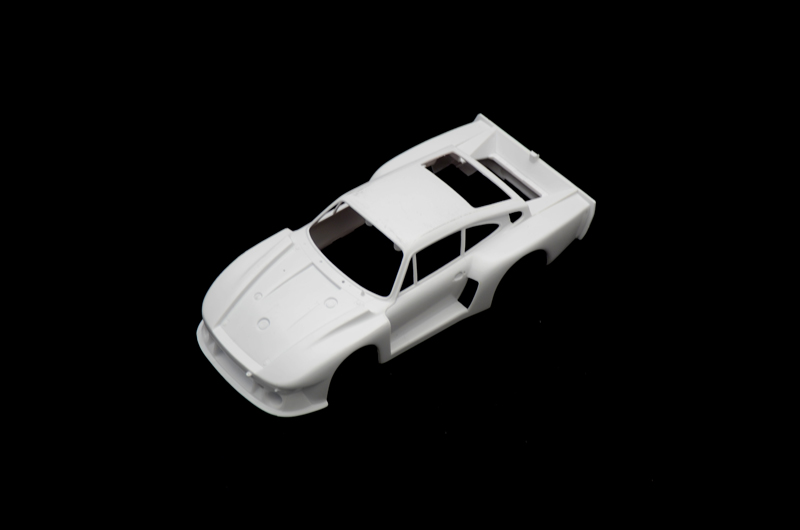 3639 - PORSCHE 935 BABY - Imagem 6