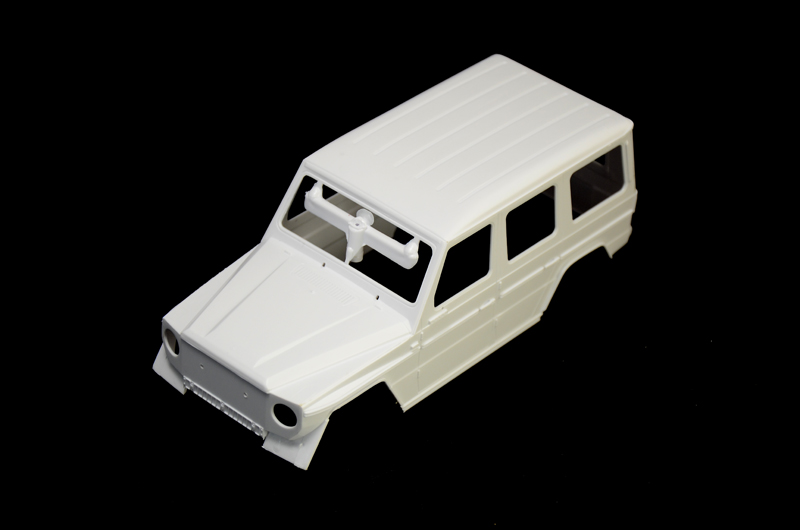 3640 - MERCEDES BENZ G230 - Imagem 5