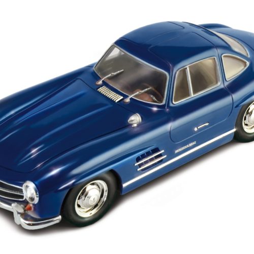 3645 – MERCEDES BENZ 300 SL GULLWING
