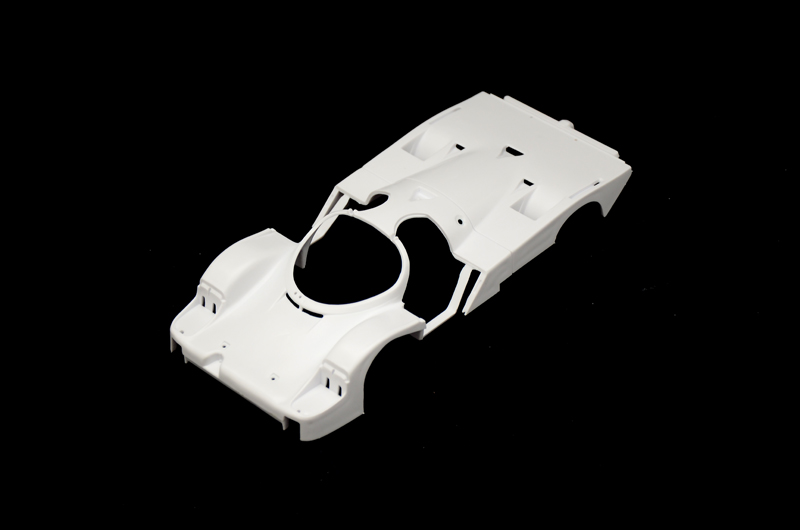 3648 - PORSCHE 956 (1 : 24) - Imagem 7