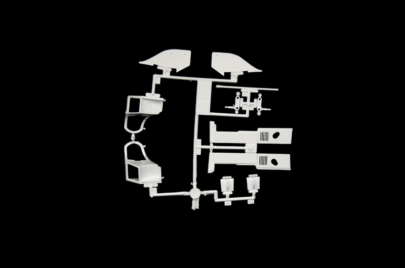 3648 - PORSCHE 956 (1 : 24) - Imagem 8