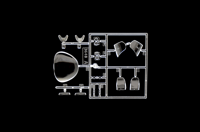 3648 - PORSCHE 956 (1 : 24) - Imagem 10