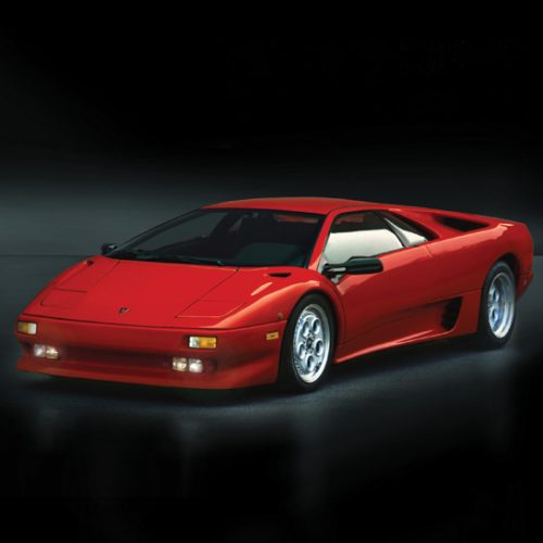 3685 – LAMBORGHINI DIABLO