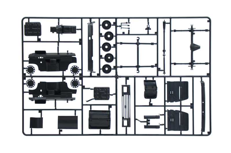 3687 - FORD TRANSIT MK2 - Imagem 11