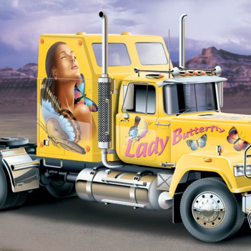 3820 – U.S. SUPERLINER