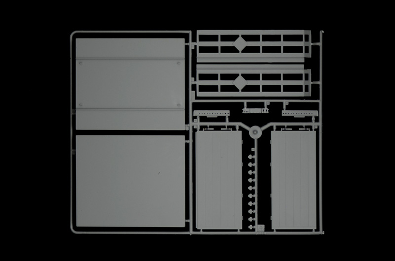3885 - Cargo Trailer - Imagem 4