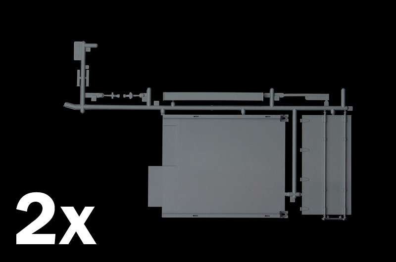 3888 - Shipping Container 20 Ft. - Imagem 5
