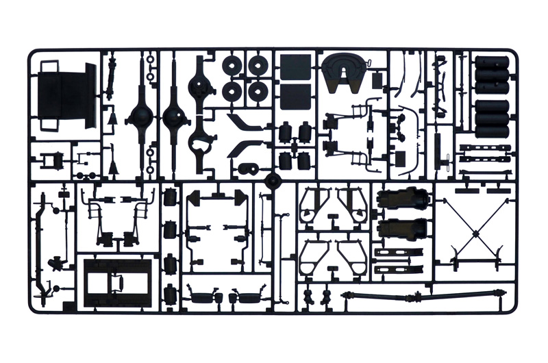 3892 - VOLVO VN 780 - Imagem 4
