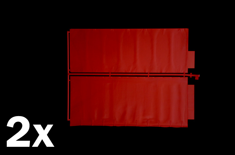 3918 - CURTAINSIDE TRAILER "Schoeni.ch" - Imagem 9