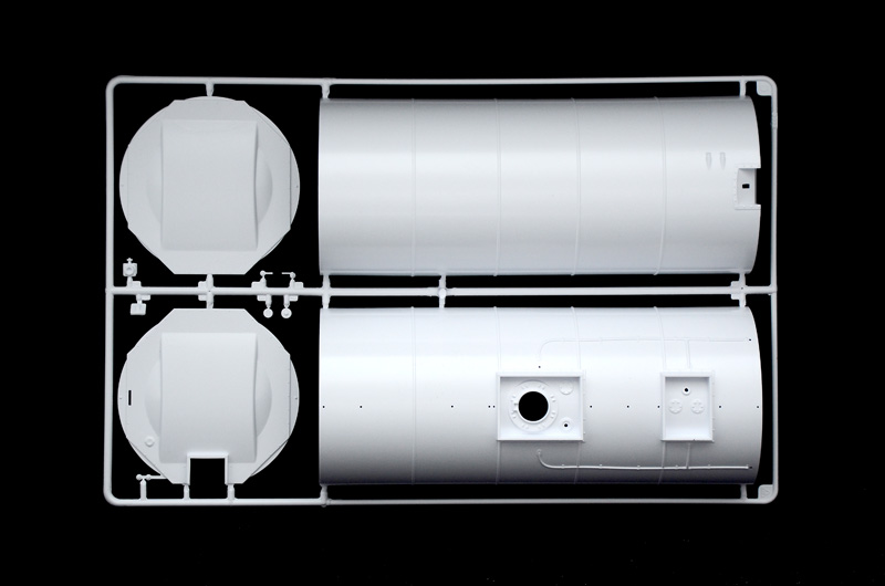 3929 - TECNOKAR TRAILER WITH 20' TANK - Imagem 14