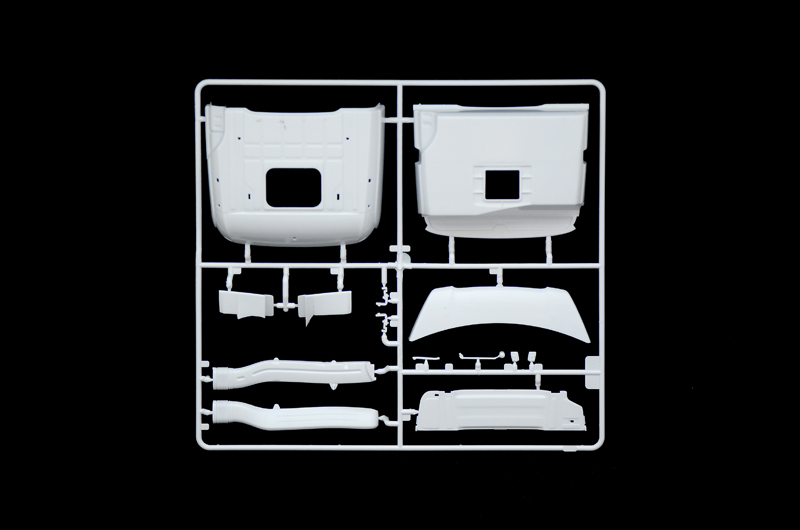 3948 - MERCEDES-BENZ MP4 BIG SPACE (1 : 24) - Imagem 10
