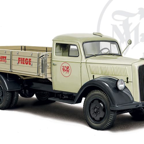 3960 – Opel Blitz Classic