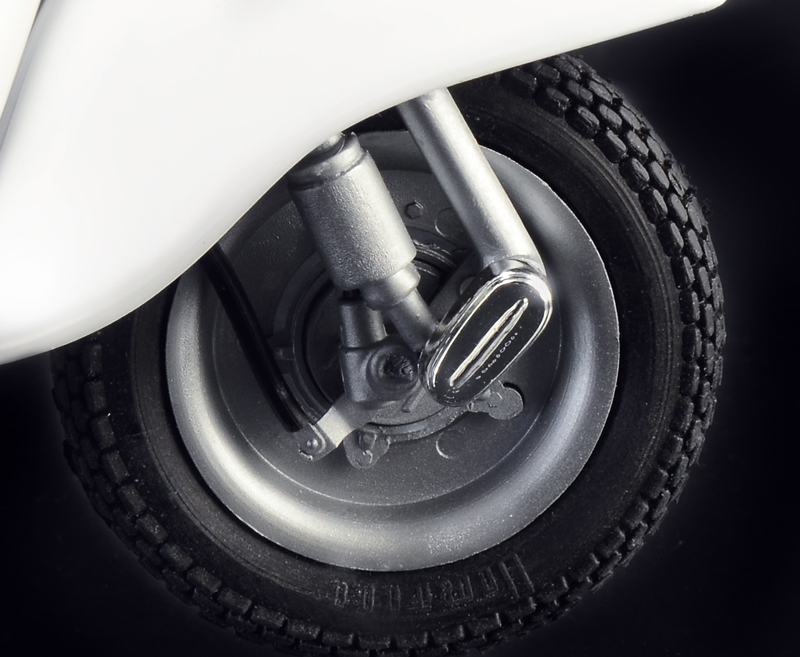 4633 - VESPA 125 PRIMAVERA - Imagem 14