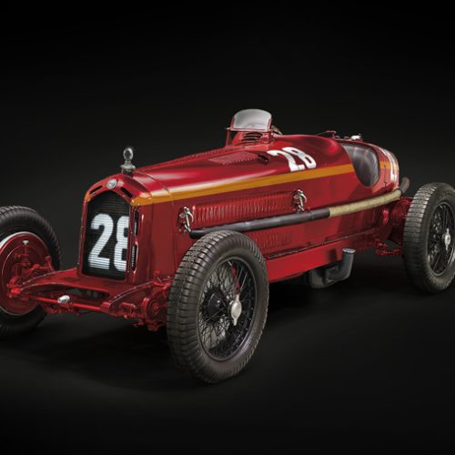 4706 – ALFA ROMEO 8C 2300 Monza