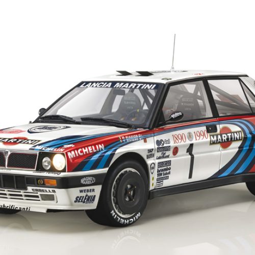 4709 – Lancia Delta HF integrale 16v