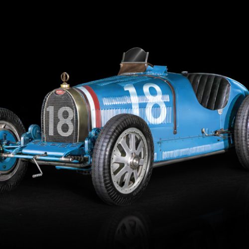 4710 – Bugatti Type 35B