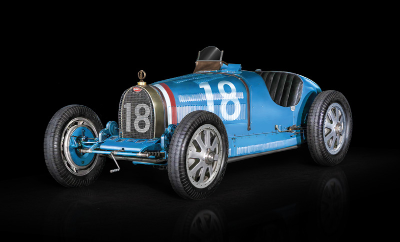 4710 - Bugatti Type 35B