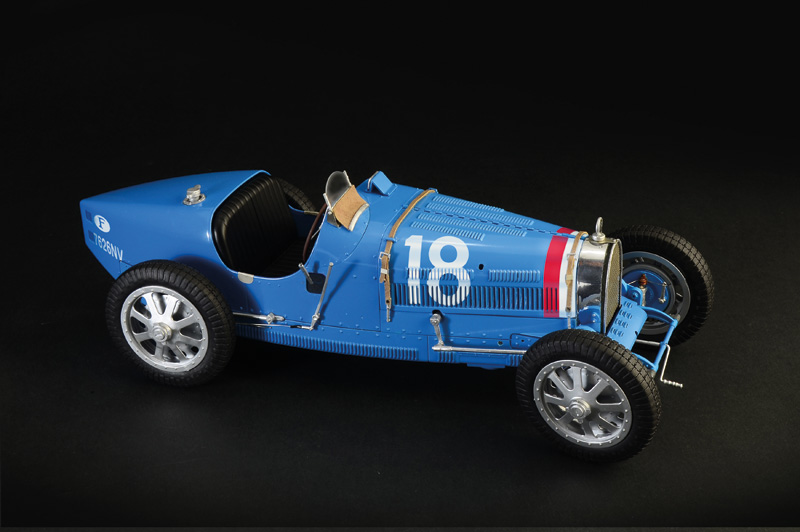 4710 - Bugatti Type 35B - Imagem 18