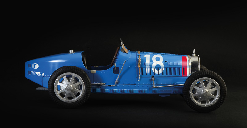 4710 - Bugatti Type 35B - Imagem 19